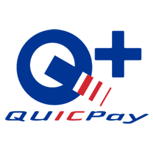 QUICPay