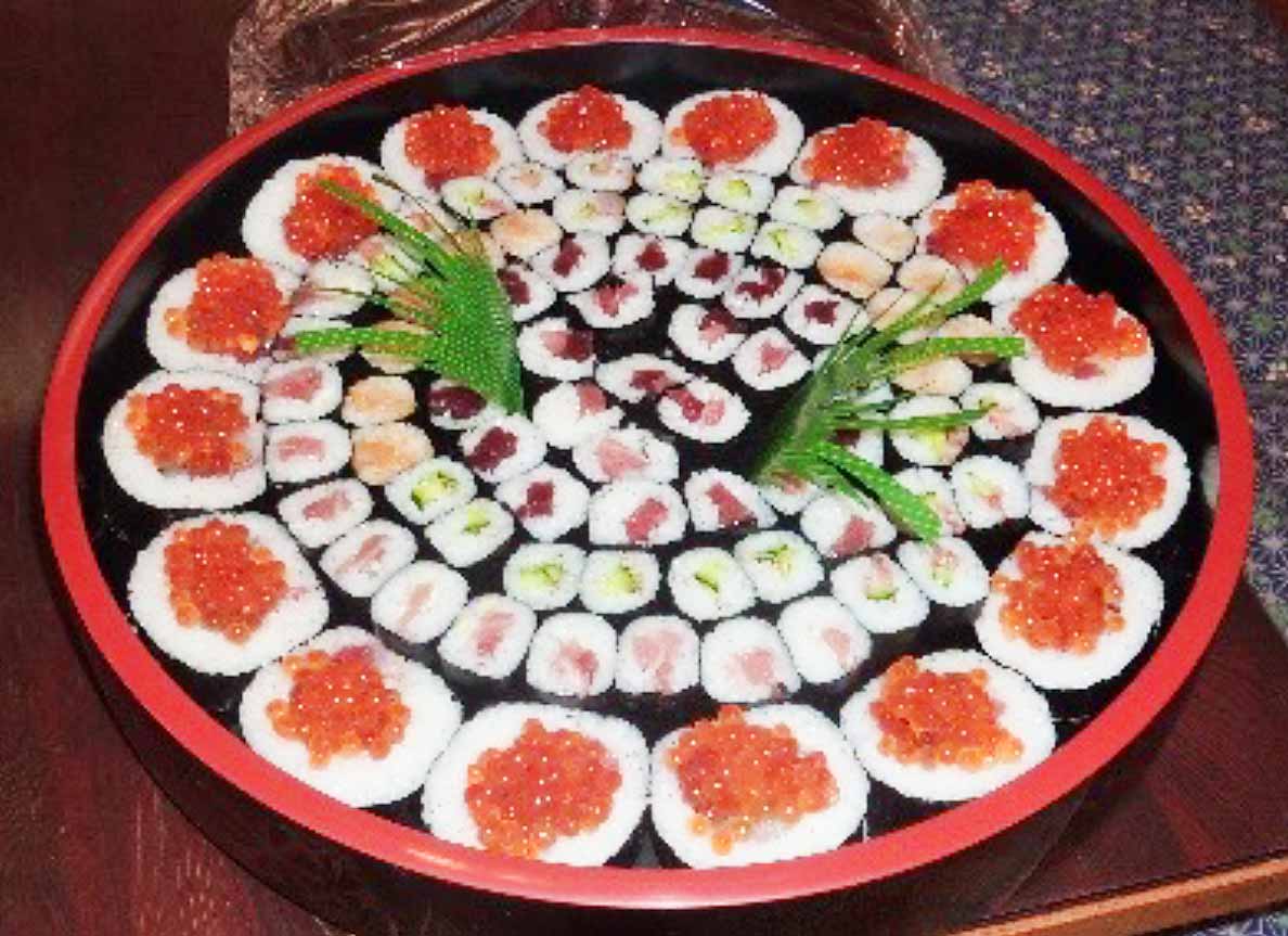 巻物