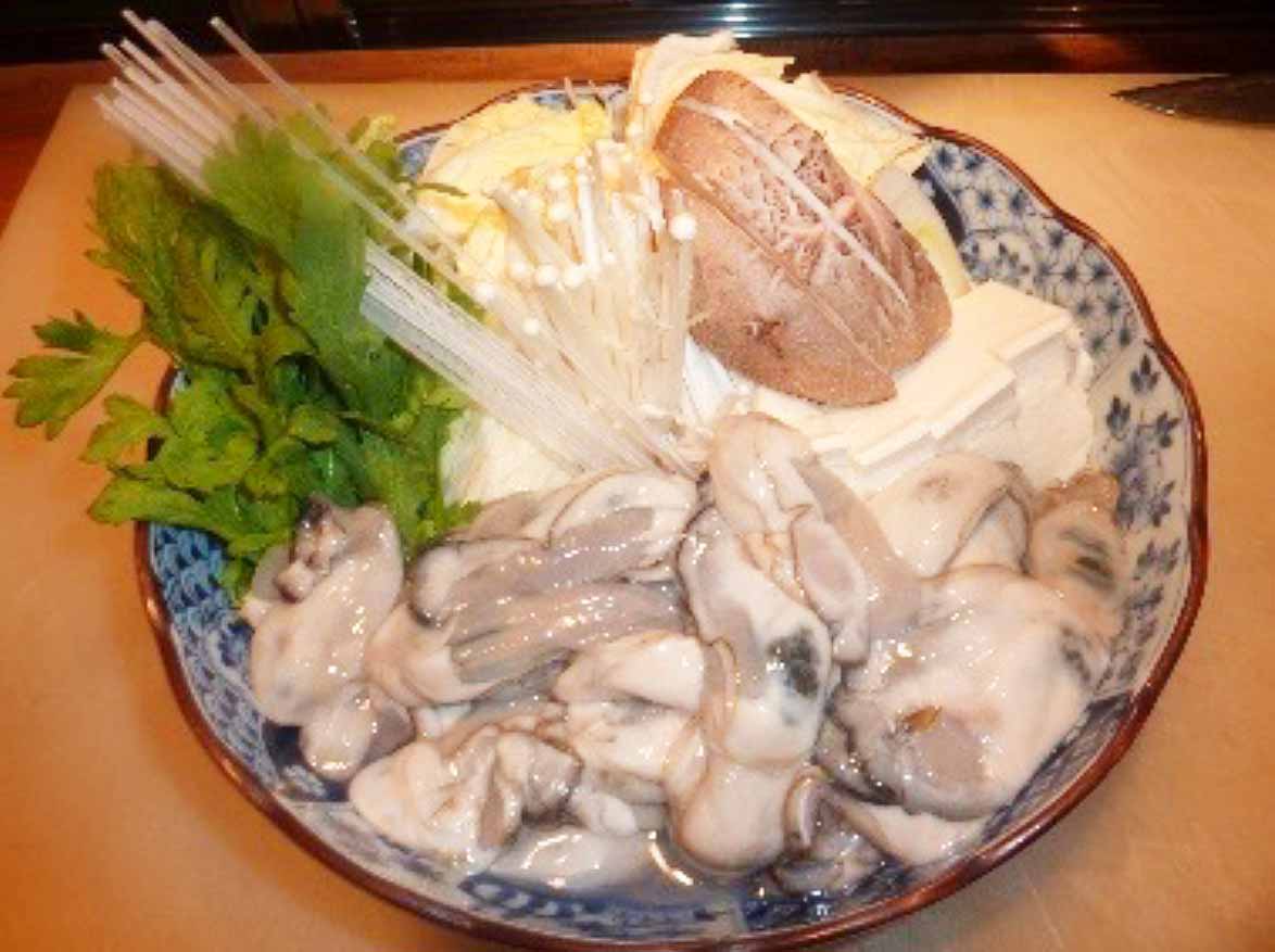 ふぐ料理コース