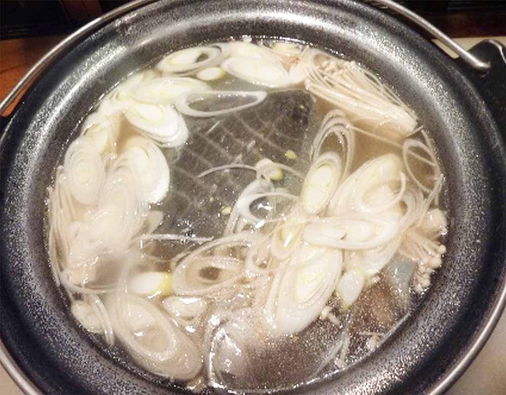 すっぽん料理